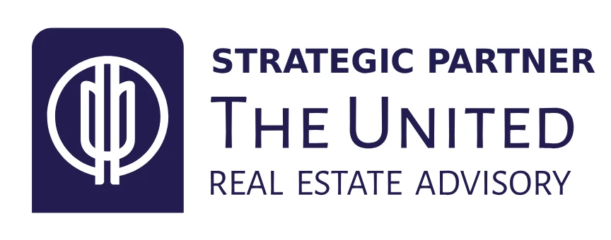 Strategic Partner The United - Real Estate Advisory